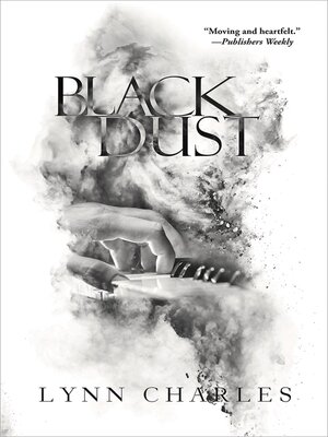 cover image of Black Dust